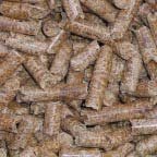 Picture of Wood Pellets